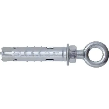 Hmoždinka Trubková kotva FM-MP3 evo 12/50 M8x50 oko 11,5mm