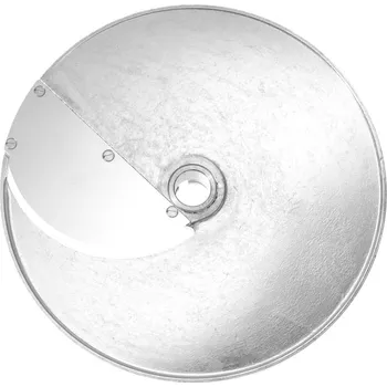 Krájecí kotouč Gastrofans Plátkovací kotouč 5 mm s 2 zakřivenými noži Sammic
