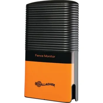 Ohradník Fence Monitor - monitorovací zařízení k elektrickému ohradníku