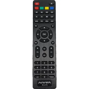 Dálkový ovladač FERGUSON Ariva T75, RCU76 BT (bluetooth) - originální dálkový ovladač