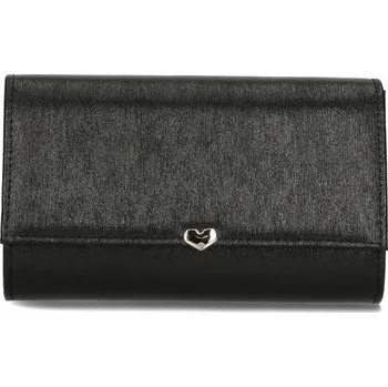 Kabelka Psaníčko A-2400 black