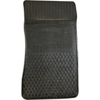 Gumová rohož MG C-třída, BMW 3 (HXP) přední (model EX - pravá)