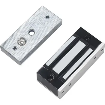 Příslušenství k domovnímu zvonku Elektromagnetický zámek CL1 60kg 12V IP65 povrchový