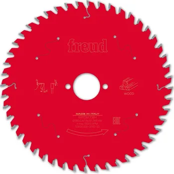Pilový kotouč FREUD Pilový kotouč 190x2,4/1,6x30 48WZ FR13W008H