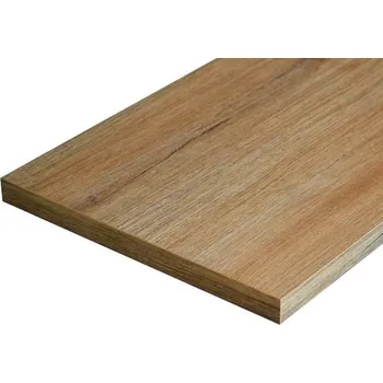 Cetris deska ASKO a.s. Deska nábytková Dub Mahorn (573), 16x200x800mm