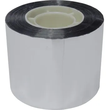 Izolační páska Páska pokovená samolepící