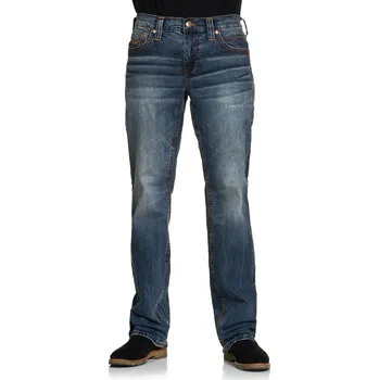 Pánské džíny kalhoty pánské (jeans) AFFLICTION - BLAKE REVERT APOLLO - APOLLO WASH - 38