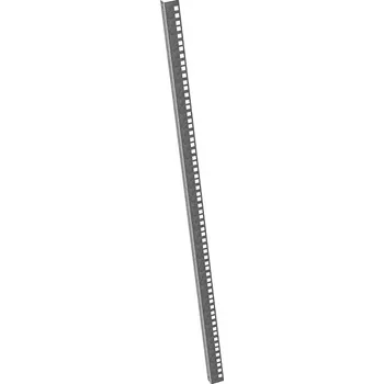 Rozvaděč SOLARIX Vnitřní lišta 21U SENSA pro rozvaděč nástěnný,1ks 80118312