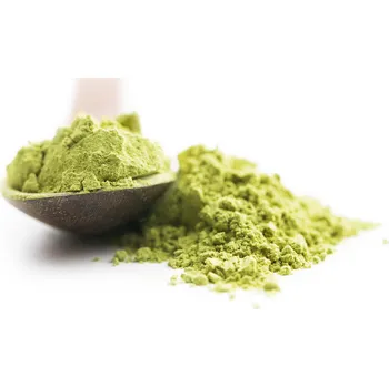 Speciální výživa Spirulina BIO prášek - MámeChuť 125 g