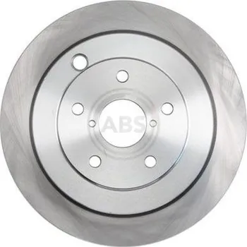 Brzdový kotouč Brzdový kotouč A.B.S. ABS17959