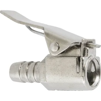 Sada na opravu pneumatiky ProfiGaráž Koncovka na dofukování pneumatik 6mm