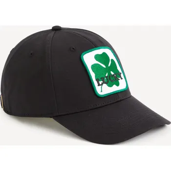 Kšiltovka Celio Kšiltovka Gicapfun 1141974 Černá ONE SIZE