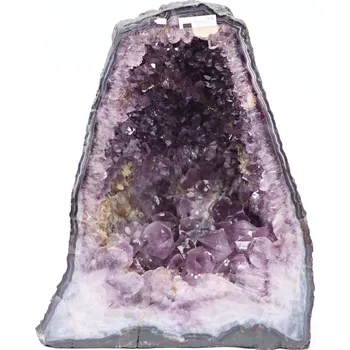 Drahý kámen Magieprirody.cz Ametyst geoda 28.4 kg - TOP kvalita - Brazílie #G501