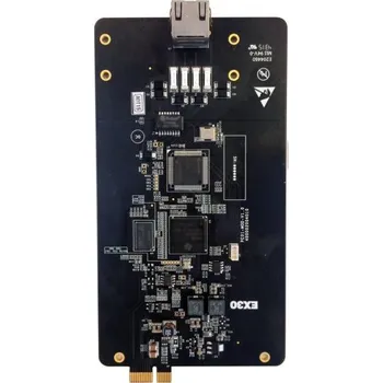 Konferenční telefon Yeastar EX30 karta, E1, T1, PRI port 10000170