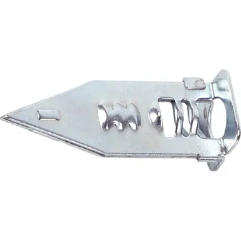 Hmoždinka Hmoždinka do sádrokartonu MPF 30mm bez vrutu