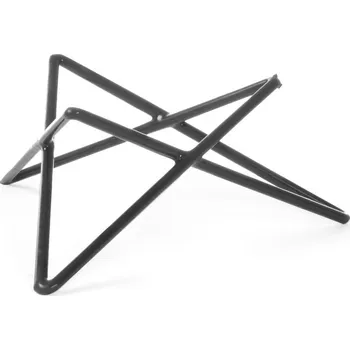 Stojánek na vařečky Hendi 561966 Bufetový non-slip stojan, 260x230x(H)100mm