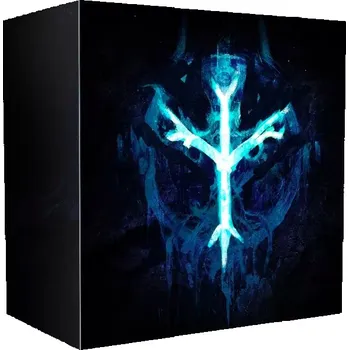 Desková hra ALBI Lords of Ragnarök - Vylepšené runy