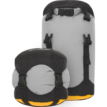 Sea to Summit Evac Compression Dry Bag…