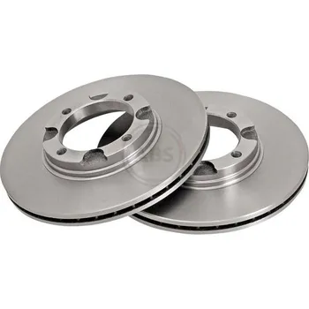 Brzdový kotouč Brzdový kotouč A.B.S. 16047