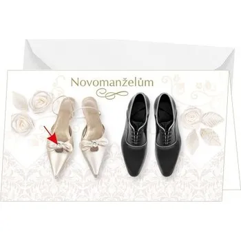 ARGUS Svatební přání 13-6044c