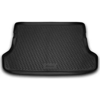 Vana do kufru Novline Gumová vana do kufru Suzuki Grand Vitara 2005-2015 (5 dveří)