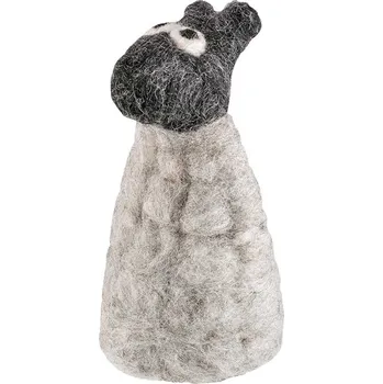 Návlek na vajíčko LANA SHEEP - Cilio (LANA ohřívač vajíček, ovečka - Cilio)