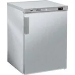 Hendi 236017 200L, 0/8C, 230V/124W, R600a,