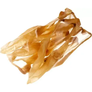 Pamlsek pro psa Králičí uši - sušené 100 g