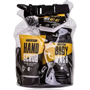 metr Koupelový set ve voděodolném sáčku