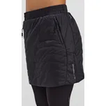 Primaloftová sukně SILVINI Cucca černá Velikost: 4XL