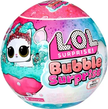 MGA L.O.L. Surprise! 119784EU zvířátko…