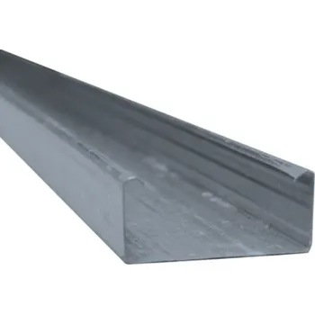 Stavební profil Profil nosný ocelový CD 4 m