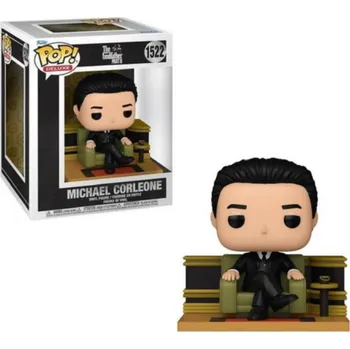 Figurka Funko Pop! 1522 The Godfather Part 2 Michael Corleone