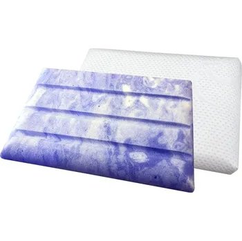 Polštář Tropico Talisman Geltouch 50x35cm anatomický polštář