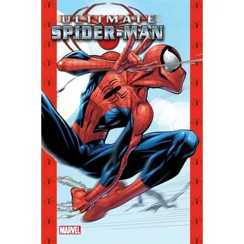 Ultimate Spider-Man T.2 w.2023 - Goss, Brian Michael