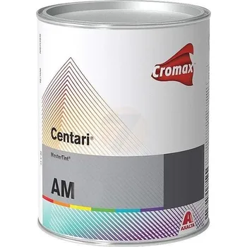 Autolak Cromax Centari AM78 Hliníková zlatá perleť 1 L