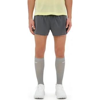 Pánské kraťasy CEP Volné šortky ULTRALIGHT Pánské Velikost: XL, Barvy: grey