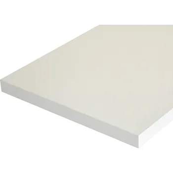 Cetris deska ASKO a.s. Deska nábytková bílá (116), 16x300x1000mm