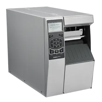 Tiskárna štítků ZEBRA printer ZT510 - 203dpi, BT, LAN, WiFi ZT51042-T0EC000Z