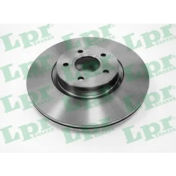 Brzdový kotouč Brzdový kotouč LPR V1005V