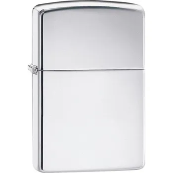 High Polish Chrome (Dýmkový) Zippo 22921