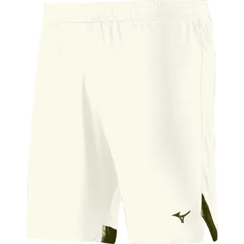 Chlapecké kraťasy Dětské sportovní šortky Mizuno Premium Handball Short Jr - White Velikost: 128