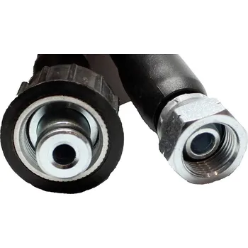 Příslušenství pro vysokotlaký čistič Lavor 4.618.0049 vysokotlaká hadice Pro značku vysokotlakého čističe Lavor, Einhell, Parkside 1 ks