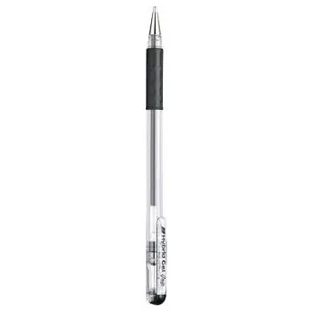 Černý gelový fix Pentel K116 (Černý gelový fix Pentel K116)