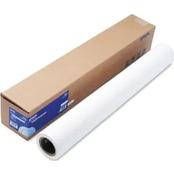 Kancelářský papír EPSON Bond Paper White 80, 1067mm x 50m C13S045276