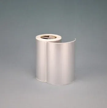 Zebra Z-Ultimate 3000T Silver 70x32mm,2370/role, 3006628