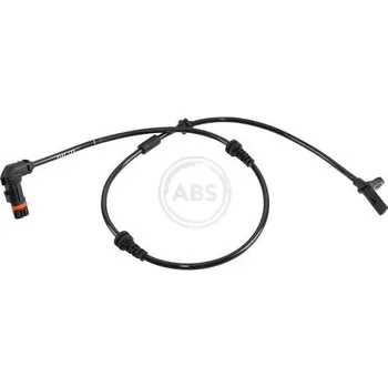 Přislušenství brzdového systému Snímač, počet otáček kol A.B.S. 30422