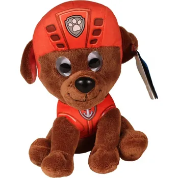 plyšák Tlapková patrola Zuma 15cm