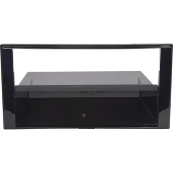 2DIN/1DIN redukce pro Nissan Micra (K13 Facelift), Note (E12) 10/2013-