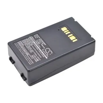 Baterie pro Datalogic Falcon X3 Plus, 5200 mAh, Cameron Sino CS-DAX300BX